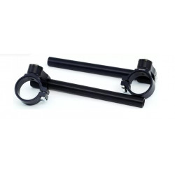 Clipon TRW HANDLEBAR KIT +40MM BK 