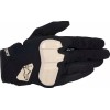 Manusi moto ALPINESTARS CHROME V2 BLK ALMOND