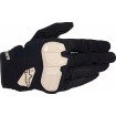 Manusi moto ALPINESTARS CHROME V2 BLK ALMOND thumb