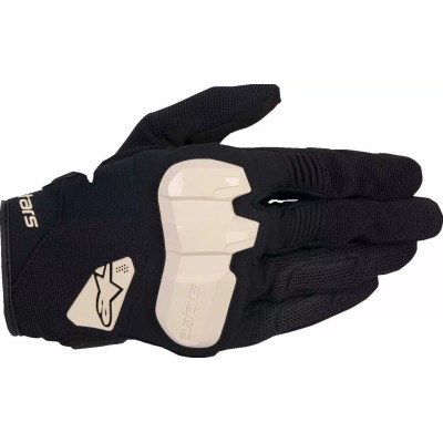 Manusi moto ALPINESTARS CHROME V2 BLK ALMOND