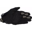 Manusi moto ALPINESTARS CHROME V2 BLK ALMOND thumb