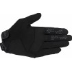 Manusi moto de piele  ALPINESTARS CHROME V2 BLK ASPHALT thumb