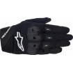 Mănuși pentru femei ALPINESTARS Stella SP X 1 BK/WH thumb