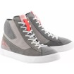 Adidași moto ALPINESTARS STATED GRY/RD/WHT thumb