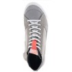 Adidași moto ALPINESTARS STATED GRY/RD/WHT thumb