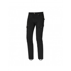 Blugi moto SECA BADLANDS ARM BLACK