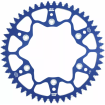 Pinion spate MOTO-MASTER REAR SPROCKET 520 45T Blue Pinion spate MOTO-MASTER REAR SPROCKET 520 45T Blue thumb