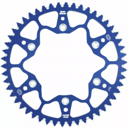 Pinion spate MOTO-MASTER REAR SPROCKET 520 45T BL Pinion spate MOTO-MASTER REAR SPROCKET 520 45T BL