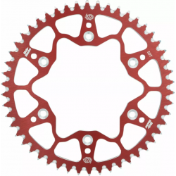 Pinion spate MOTO-MASTER REAR SPROCKET 520 45T RD