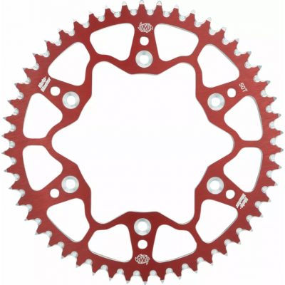 Pinion spate MOTO-MASTER REAR SPROCKET 520 45T RD