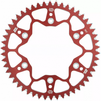 Pinion spate MOTO-MASTER REAR SPROCKET 520 45T RD