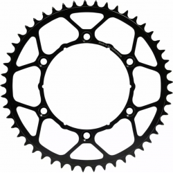 Pinion spate MOTO-MASTER REAR SPROCKET 520 46T KTM Freeride Pinion spate MOTO-MASTER REAR SPROCKET 520 46T KTM Freeride