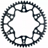 Pinion spate MOTO-MASTER REAR SPROCKET 520 46T BK Kawasaki