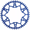 Pinion spate  MOTO-MASTER REAR SPROCKET 520 46T Blue KTM/GASGAS/HUS thumb