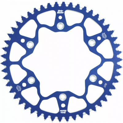 Pinion spate  MOTO-MASTER REAR SPROCKET 520 46T Blue KTM/GASGAS/HUS