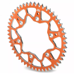 Pinion spate MOTO-MASTER REAR SPROCKET 520 46T Orange GASGAS/HUS/KTM Pinion spate MOTO-MASTER REAR SPROCKET 520 46T Orange GASGAS/HUS/KTM thumb