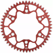 Pinion spate MOTO-MASTER REAR SPROCKET 520 46T Red Suzuki thumb
