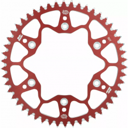 Pinion spate MOTO-MASTER REAR SPROCKET 520 46T Red Beta/Gasgas/husq/sherco Pinion spate MOTO-MASTER REAR SPROCKET 520 46T Red Beta/Gasgas/husq/sherco