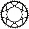 Pinion spate MOTO-MASTER REAR SPROCKET 520 47 Black Beta/Honda