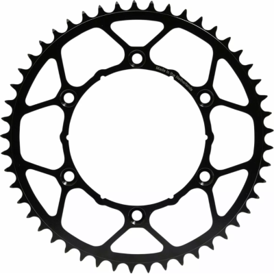 Pinion spate MOTO-MASTER REAR SPROCKET 520 47 Black GASGAS/KTM/HUSQ