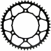 Pinion spate MOTO-MASTER REAR SPROCKET 520 47T Black KTM FREERIDE Pinion spate MOTO-MASTER REAR SPROCKET 520 47T Black KTM FREERIDE thumb