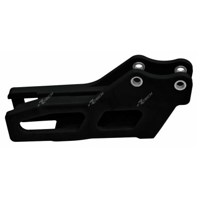 Ghidaj lant  RACETECH SUZUKI RM 125 Black