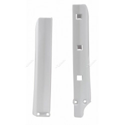 Protecție față  RACETECH YAMAHA YZ 85 (CB07) White