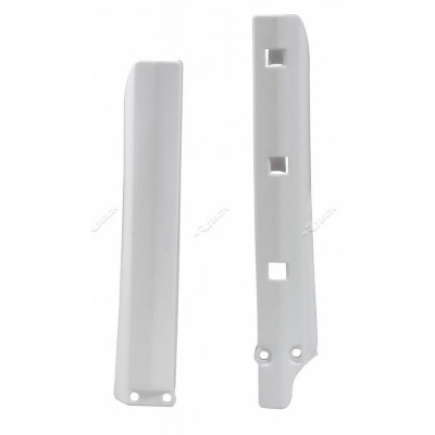 Protecție față  RACETECH YAMAHA YZ 85 (CB07) White