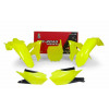 Kit plastice RACETECH Yamaha YZ-450F Neon Yellow