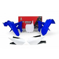 Kit plastice RACETECH Yamaha YZ-450F OEM Color Kit plastice RACETECH Yamaha YZ-450F OEM Color