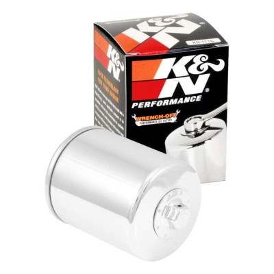 Filtru de ulei  KN-171C 