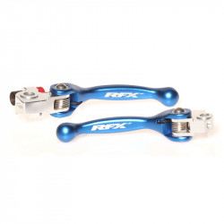 Manete  RFX Race RR 125 2T ENDURO RACING (Blue)