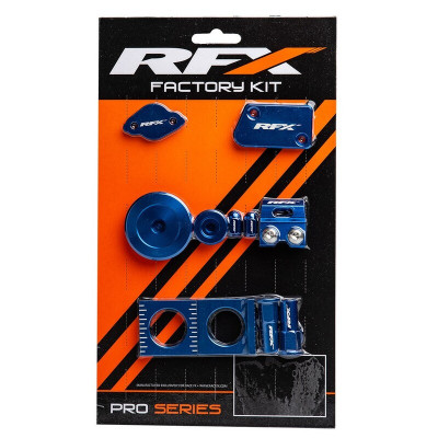 Set din fabrică moto  RFX 250 SX-F (Brembo)
