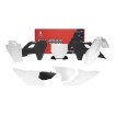 Kit plastice RACETECH HUSQVARNA FS 450 White/Black Kit plastice RACETECH HUSQVARNA FS 450 White/Black thumb