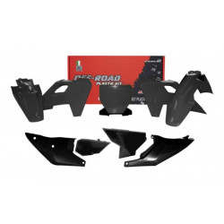 Kit plastice RACETECH HUSQVARNA FS 450 Black Kit plastice RACETECH HUSQVARNA FS 450 Black