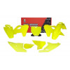 Kit plastice  RACETECH HUSQVARNA FS 450 Yellow