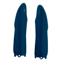 Protecție față RACETECH YAMAHA YZ 125 Dark Blue