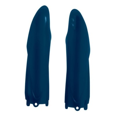 Protecție față RACETECH YAMAHA YZ 125 Dark Blue
