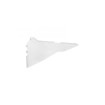 Protecție pentru cutia de aer RACETECH KAWASAKI KX 450 White thumb