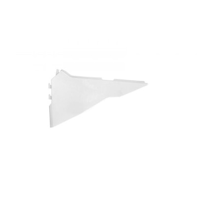 Protecție pentru cutia de aer RACETECH KAWASAKI KX 450 White