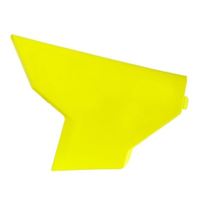 Protecție pentru cutia de aer RACETECH HUSQVARNA FC 250 Yellow