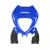 Far masca RACETECH BETA RR 125 2T Blue Far masca RACETECH BETA RR 125 2T Blue thumb