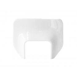 Far masca  RACETECH HUSQVARNA FE 250 White