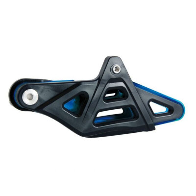 Ghidaj lant RACETECH HUSQVARNA TC 85 BIG WHEELS 19/16 Black/Blue