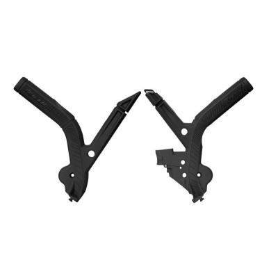 Protecție pentru rama RACETECH BETA RX 450 4T Black