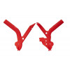 Protecție pentru rama RACETECH BETA RX 450 4T Red