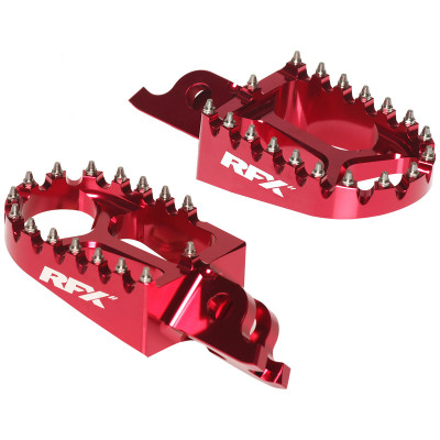 Scarite de sport  RFX Pro - Red