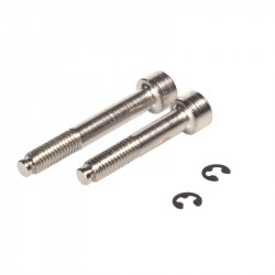 Șuruburi pentru plăcuțe de frână RFX Race 50 SX MINI