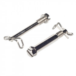 Șuruburi pentru plăcuțe de frână RFX Race 85 SX BIG WHEELS 19/16 Șuruburi pentru plăcuțe de frână RFX Race 85 SX BIG WHEELS 19/16