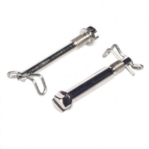 Șuruburi pentru plăcuțe de frână RFX Race 85 SX BIG WHEELS 19/16 Șuruburi pentru plăcuțe de frână RFX Race 85 SX BIG WHEELS 19/16